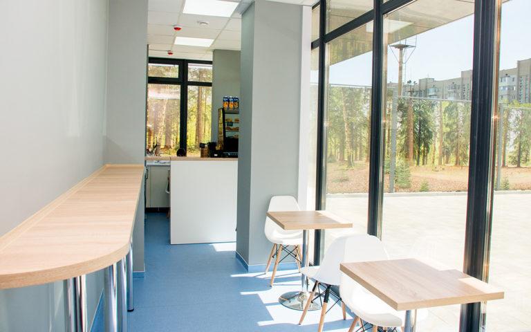 Клиника Святого Николая