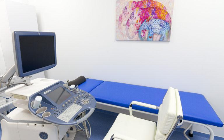 Клиника Святого Николая