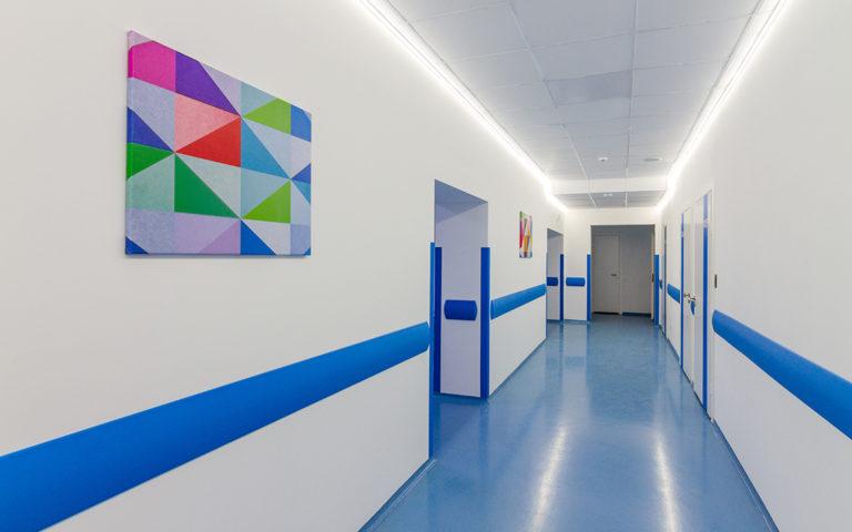 Клиника Святого Николая