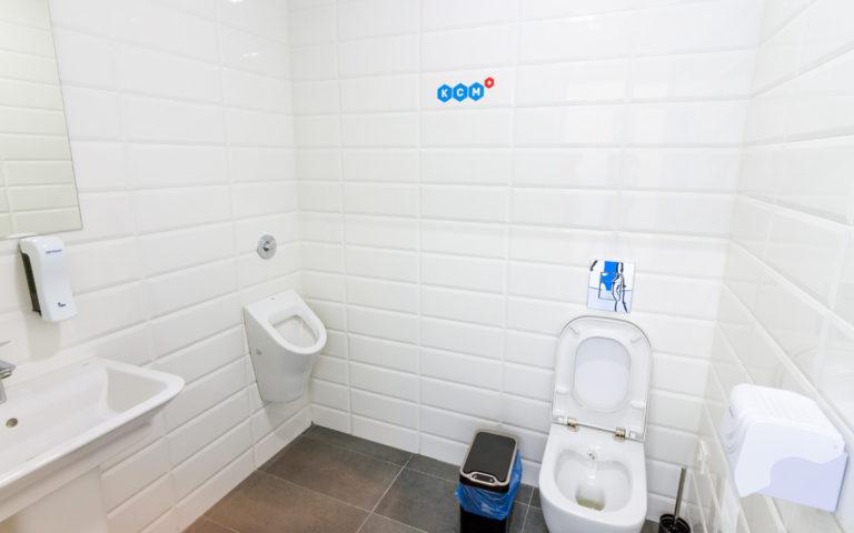 Прием пациентов в Клинике Святого Николая