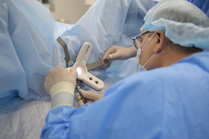 Проктология