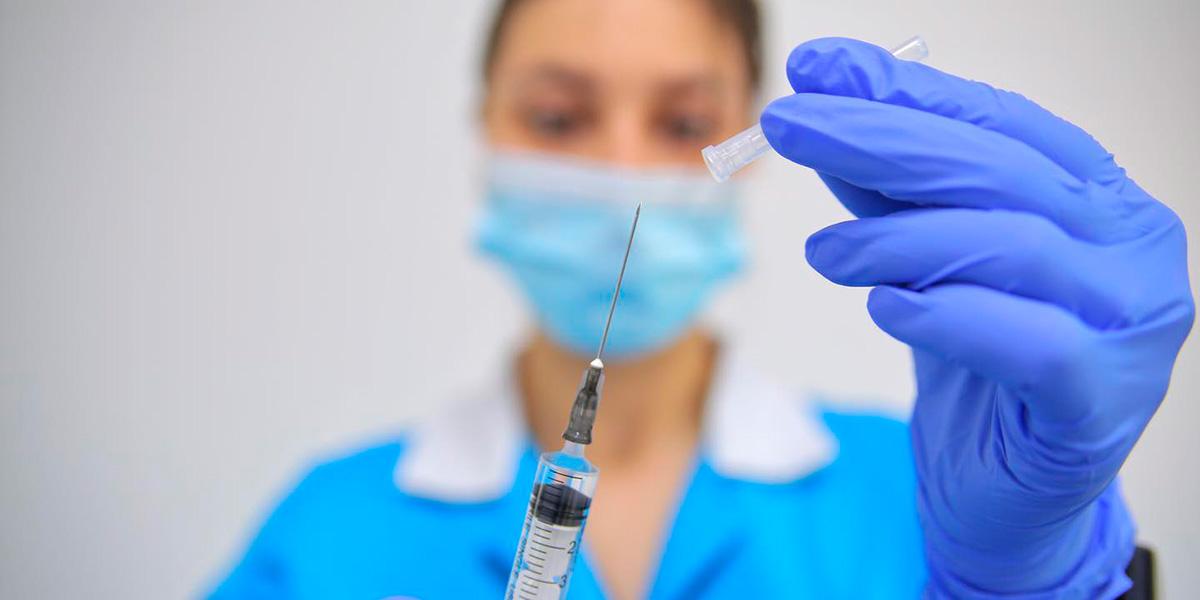 Попередній запис на вакцинацію від грипу