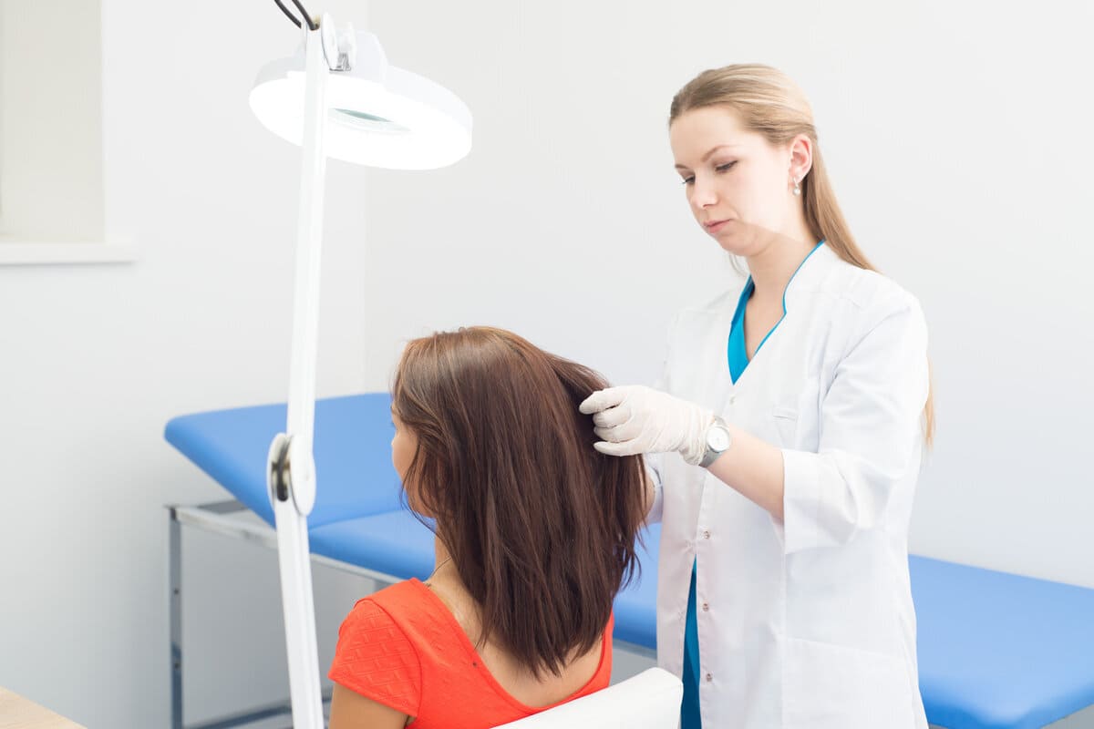 Лечение себорейного дерматита в Запорожье | Дерматология | КСМ