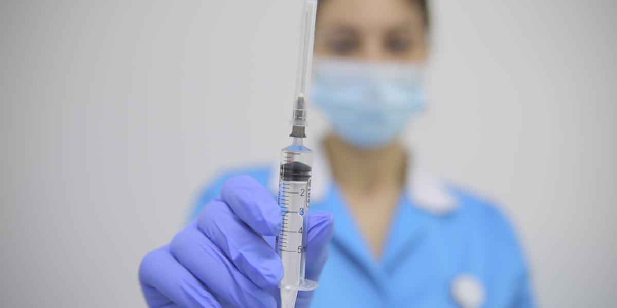 Як записатися на вакцинацію від COVID-19