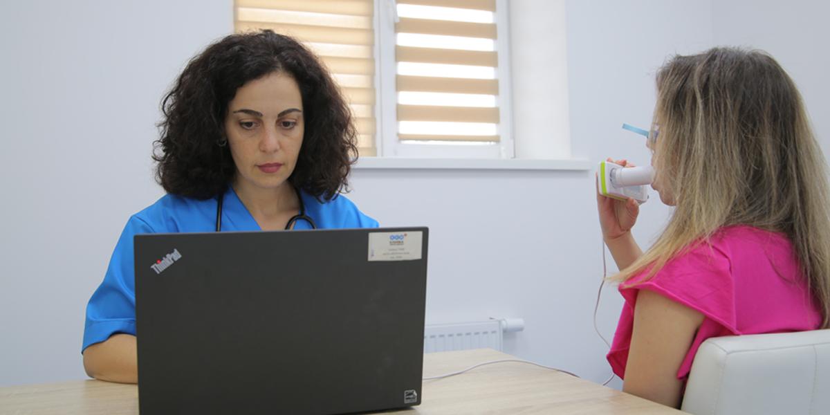 Як відрізнити сезонну алергію від застуди