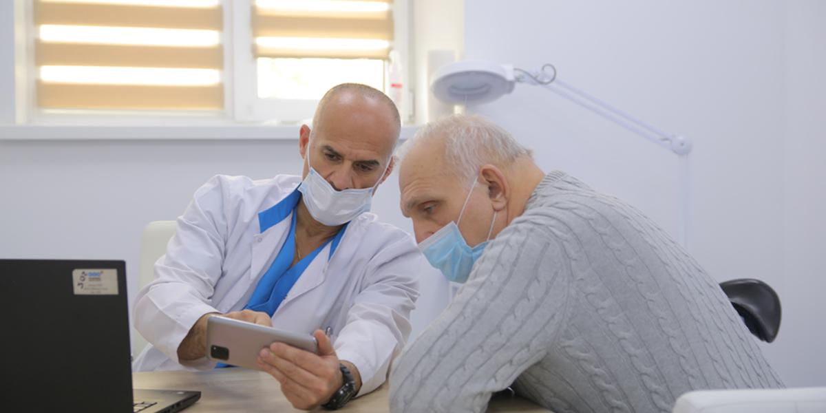 Нетримання сечі: що робити та як лікувати?