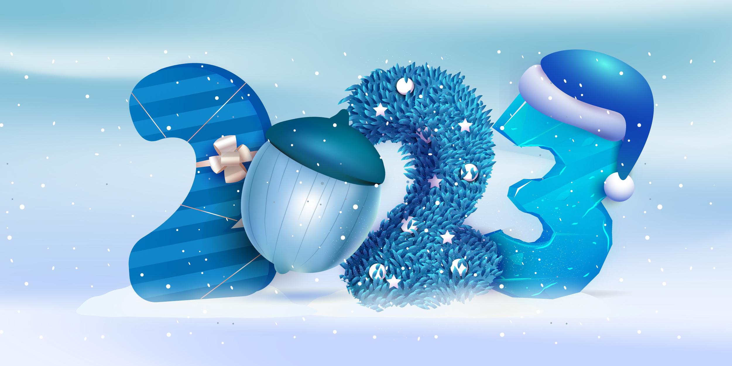 Графік роботи Клініки Святого Миколая на новорічні свята-2023