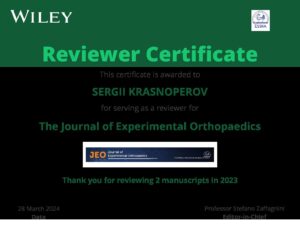 JEO2_Reviewer_Certificate_2023 Красноперов
