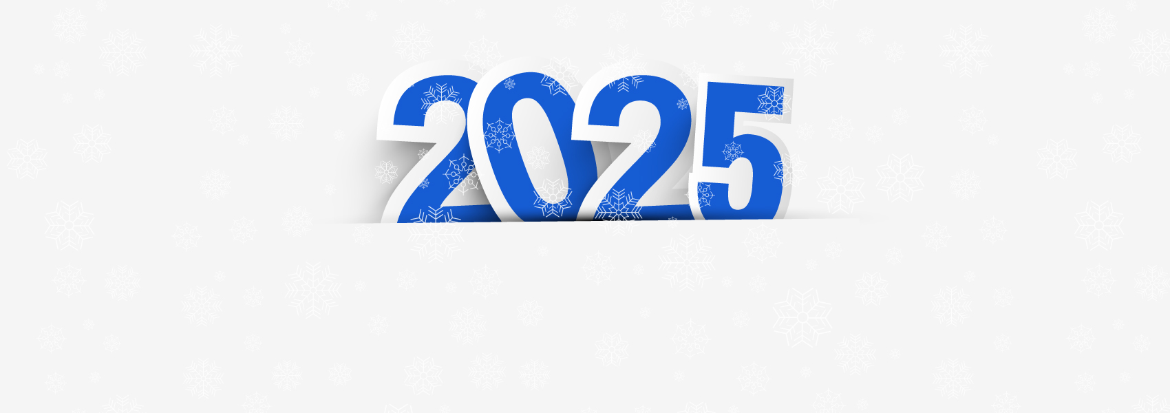 Графік роботи Клініки Святого Миколая на новорічні свята-2025